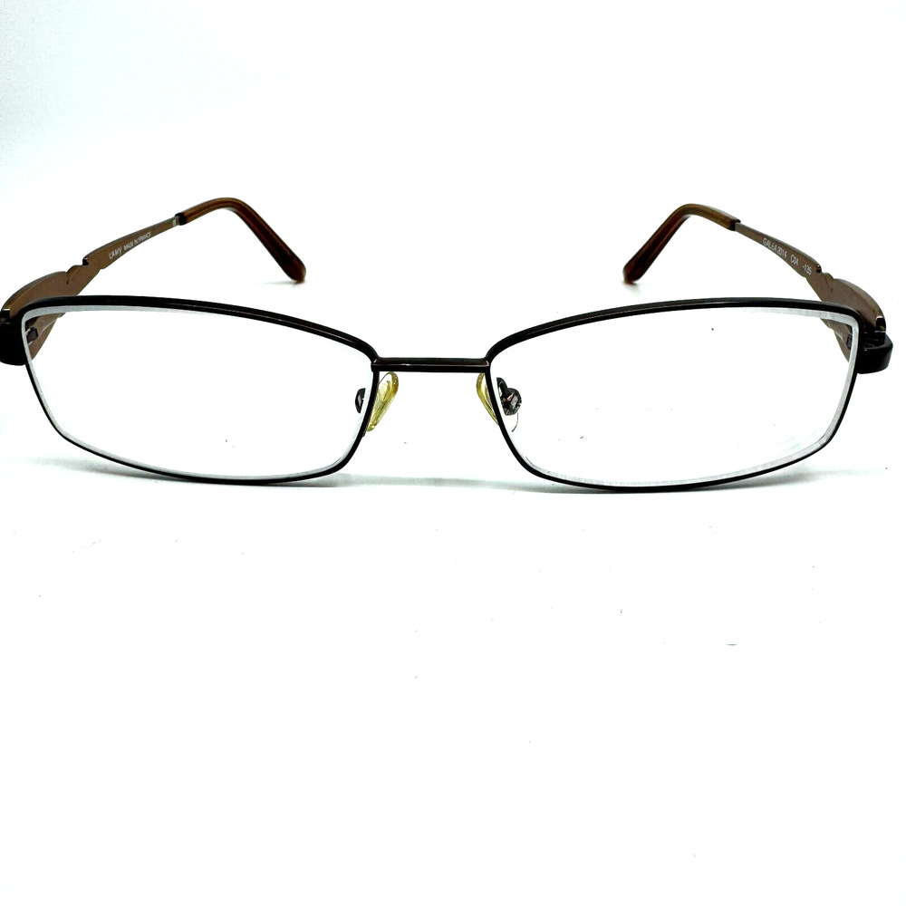 L'AMY Galea 2014 CO4 135 Eyeglasses Frames Full Rim 135mm‎ H10319